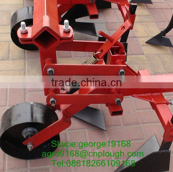 Agricultural tractor weeding machine for sale
