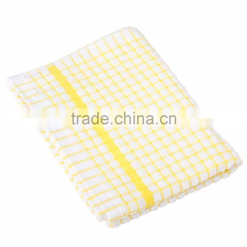 100% Cotton Customized Tea Towel