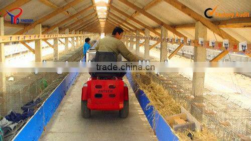 the latest mink cage factory price