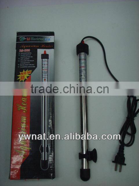 NEW BAOJIE Aquarium Heater 50W~500W