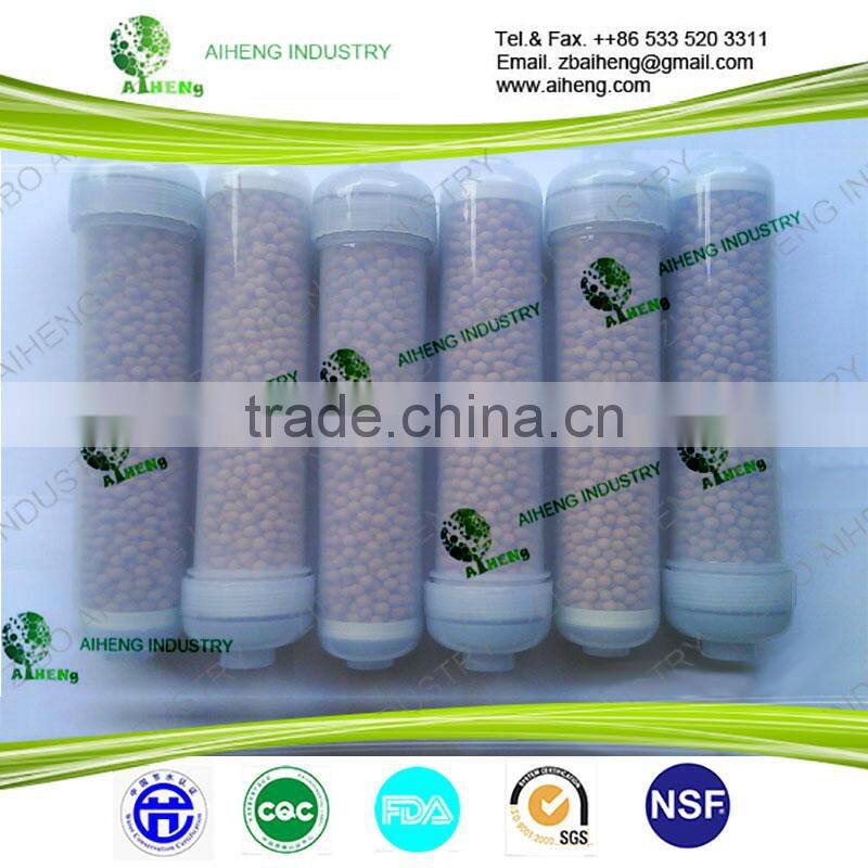 cheap alkaline water filter