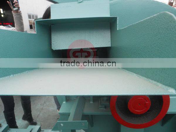 Widely used home use wood branch crusher