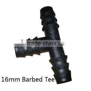 DAYU DURABLE USAGE DRIP FITTINGS FOR IRRIGATION AND WATERING