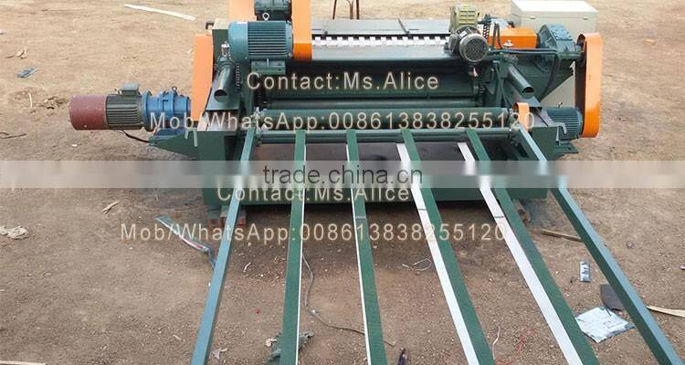 China Cnc Rotary wood veneer plywood making machine
