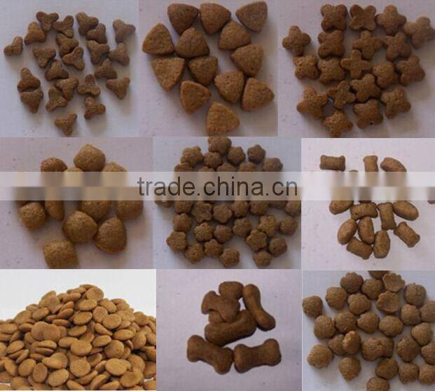 Fanway DGP-60 Floating fish feed pellet making machine