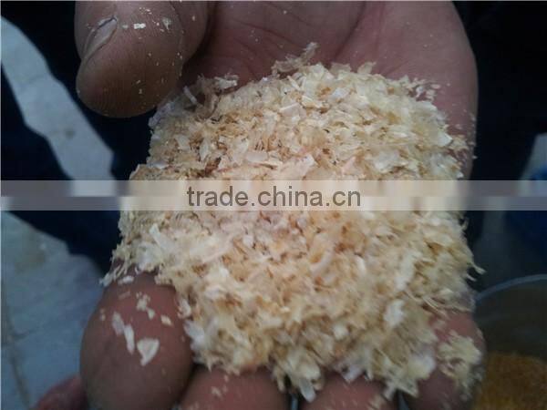 Hot sale in Pakistan Corn grit mill machine