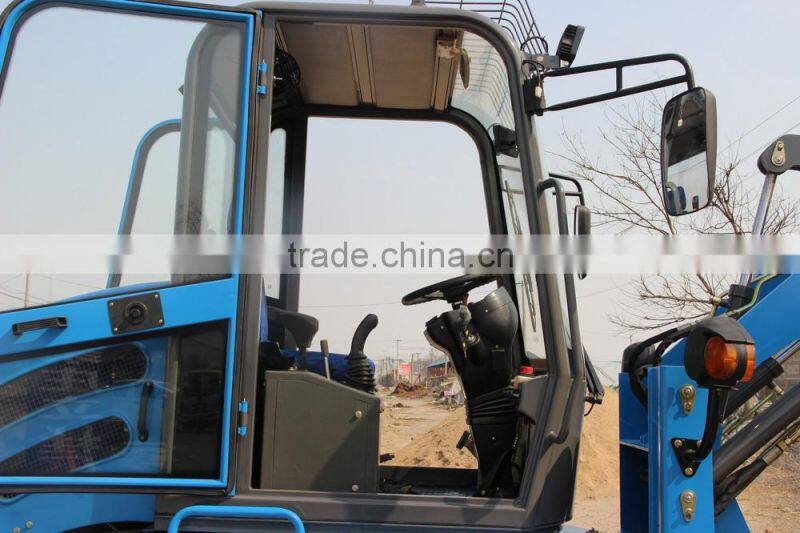 Hot radlader small far mgarden work zl08 zl800 global popular