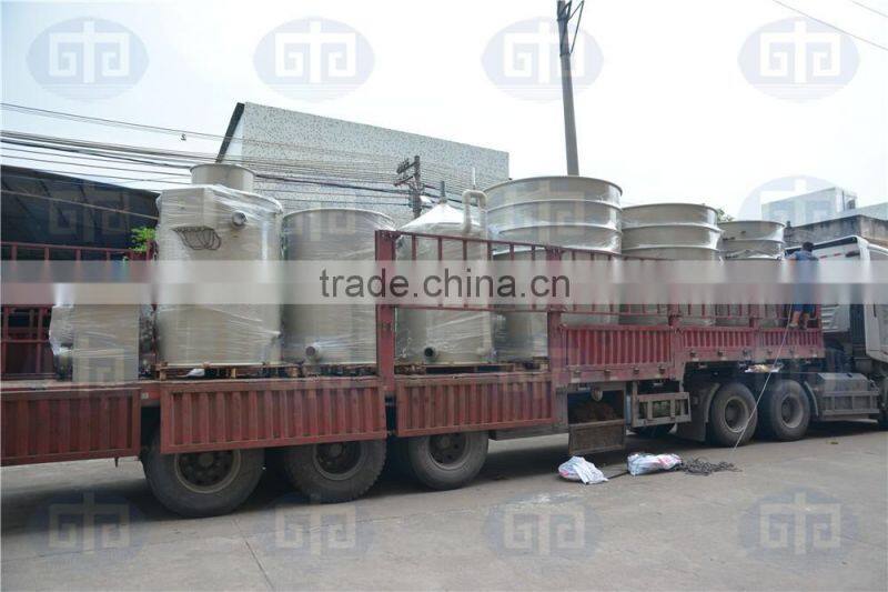 20T 40T 60T/hr drum filter, fish farm drum filter ,aquaculture drum filter