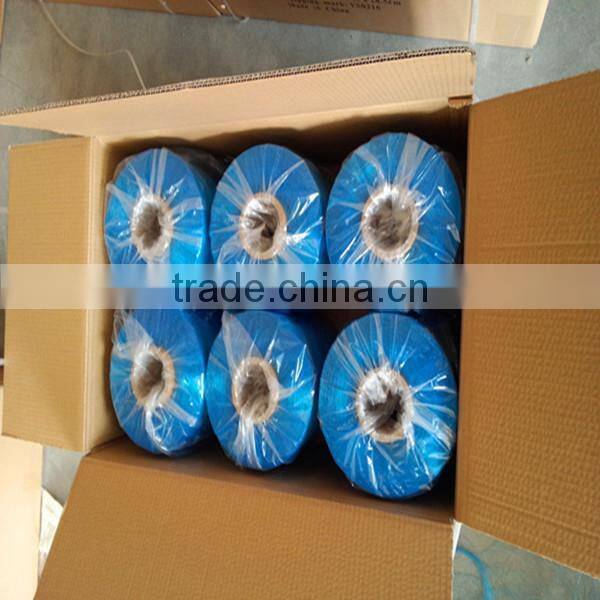 Plastic Monofilament Polyethylene HDPE yarn/wire