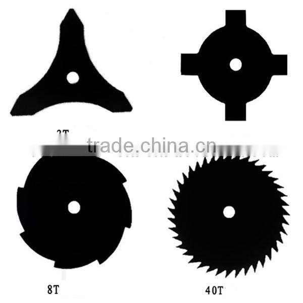 2T 12" grass cutter China Manufacturer