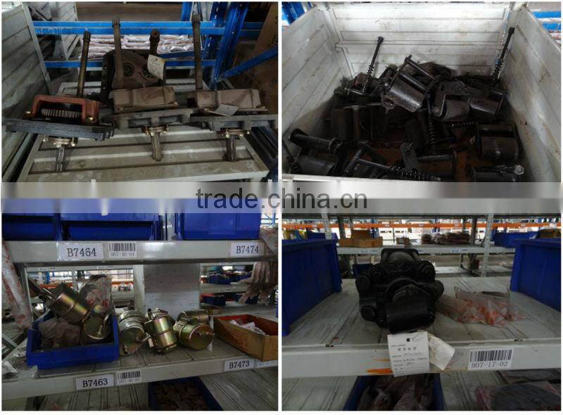 YTO wheel tractor parts for sale