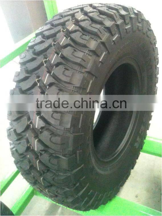 Cheap Car Tires from China 235/65r17 245/65r17 COMFORSER tire for SUV