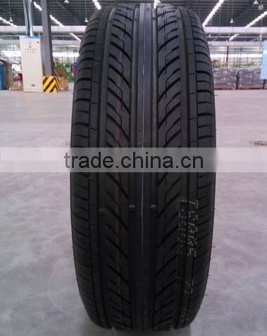 GINELL Mud Tires 4x4 Radial tire for SUV