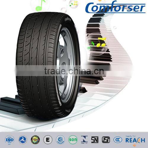 GINELL Mud Tires 4x4 Radial tire for SUV