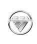 BJ1037 foton tunland fog lamp