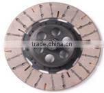 factory wholesale top quality clutch for auto and tractor