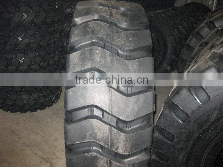 Top grade hot selling supply mining otr tires/off road tire