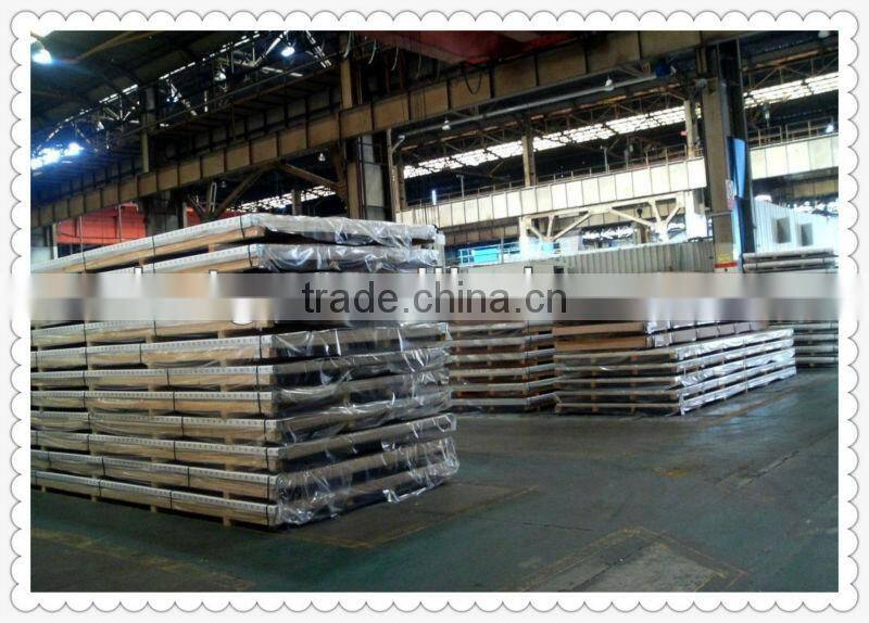 Made in China 304L,304 stainless steel sheet/plate