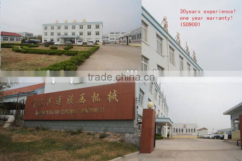 3-stage hydraulic jack dump truck hoist cylinders