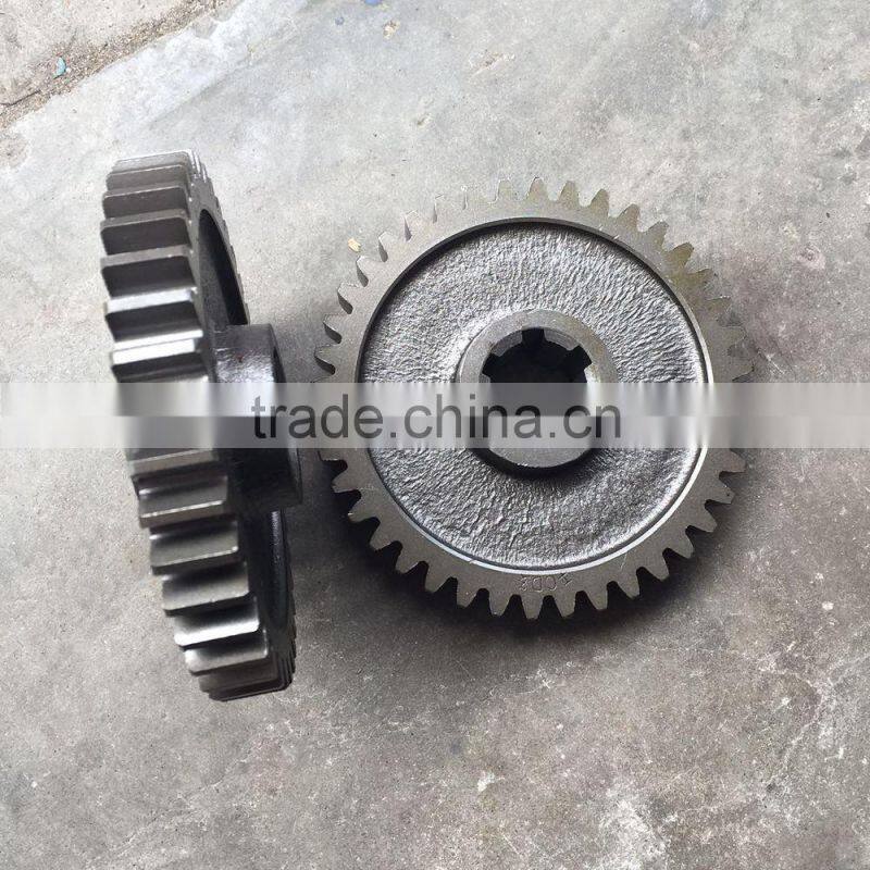 China golden supplier agricultural machinery Dongfeng12-39110 reduction gear for diesel engine