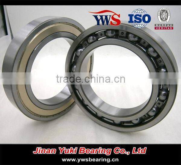 Autoparts bearings 6030 deep groove ball bearing