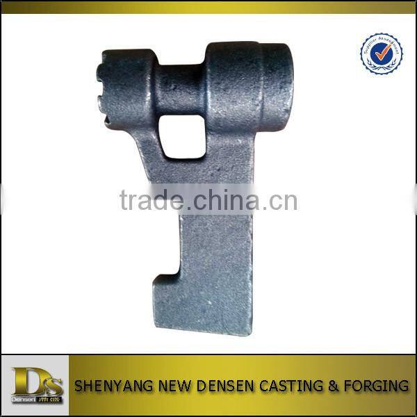 Innovative new products precise die casting parts high demand products in market
