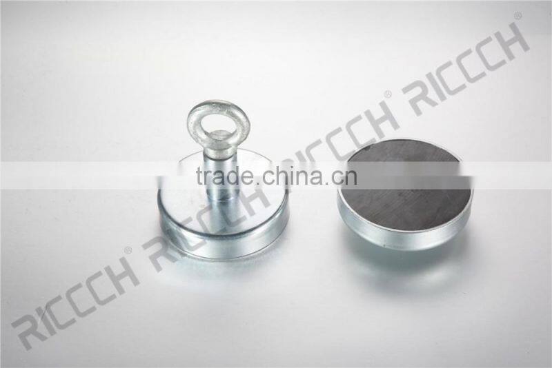 Strong powerful holder force Magnet Hook Manufacturer in China