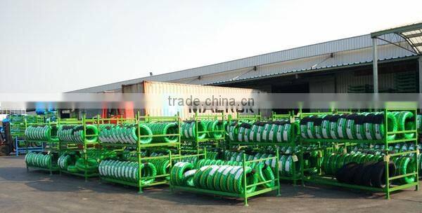 Roadcruza car tire with BIS certificate for india market