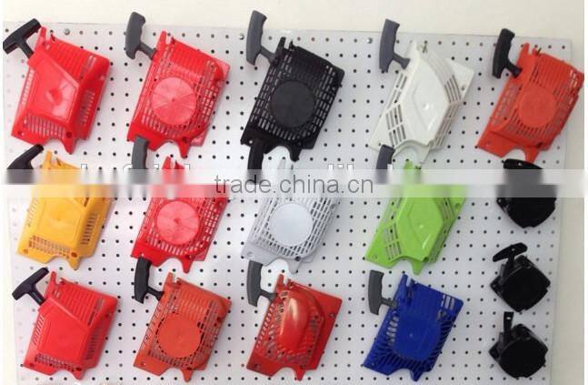 High quality field mower starter spring