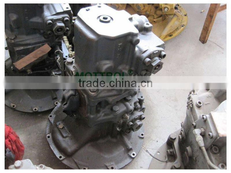 HPV95 Hydraulic Main Pump,PC200-7 PC210-7 PC220-7 PC240-7 PC230-7 for excavator parts,MT-2091