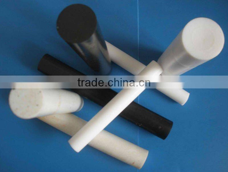 high performance and radiation resistance PTFE rod