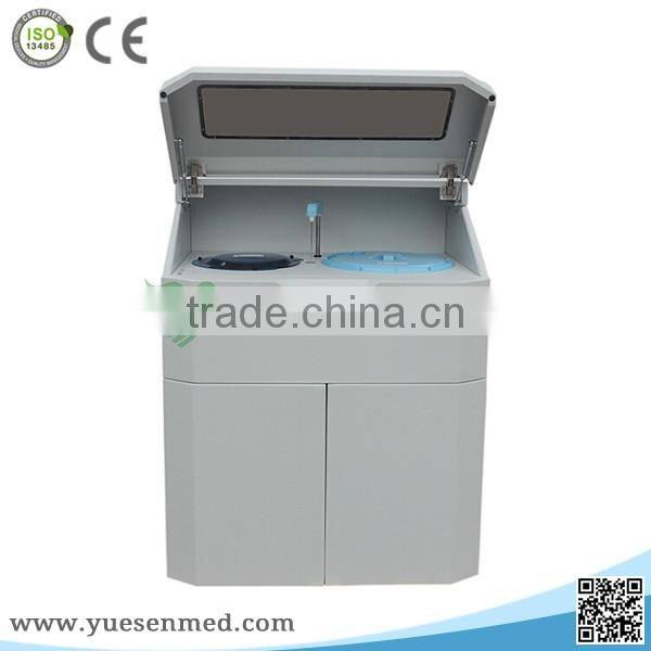 Laboratory Fully Automatic Biochemistry Analyzer