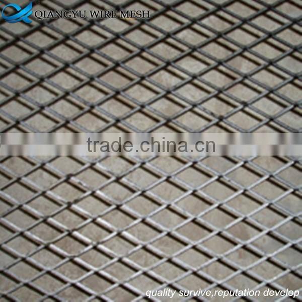 trailer floor mesh of expanded metal mesh price factory