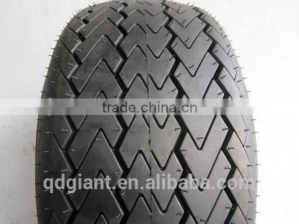 KENDA high quality golf cart tyre 18"*8.50-8