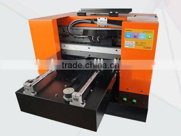 High Print Resolution T Shirt Printing Machine A3 Printer