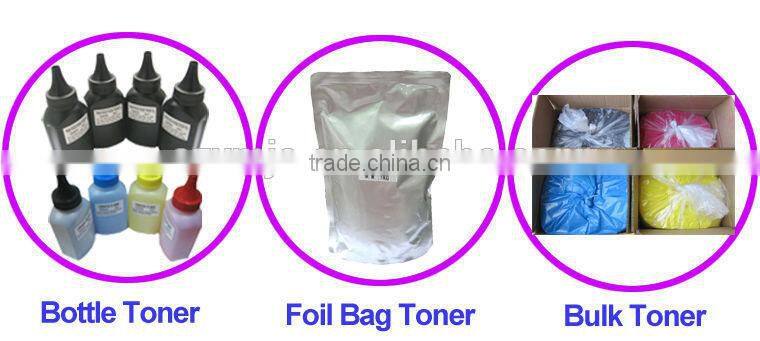 Compatibility universal toner refill powder richo