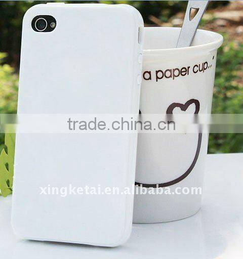 promitional silicon phone case