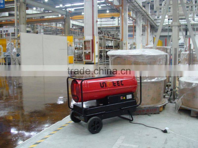 40 kw poultry equipment fan kerosene heater