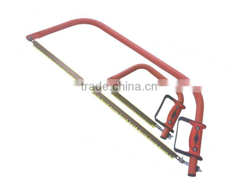 garden tool bow saw