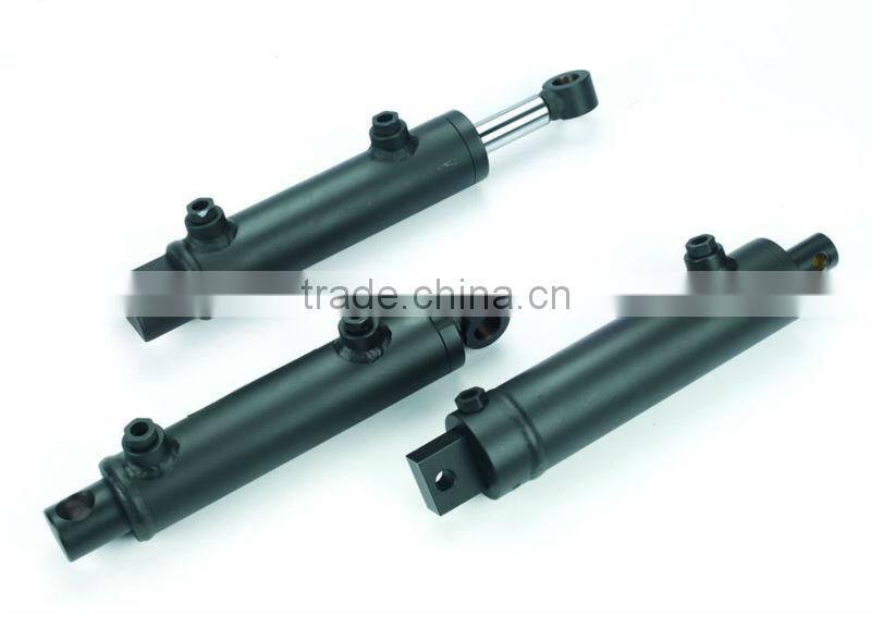 good price best quality double acting welding hydraulic cylinder