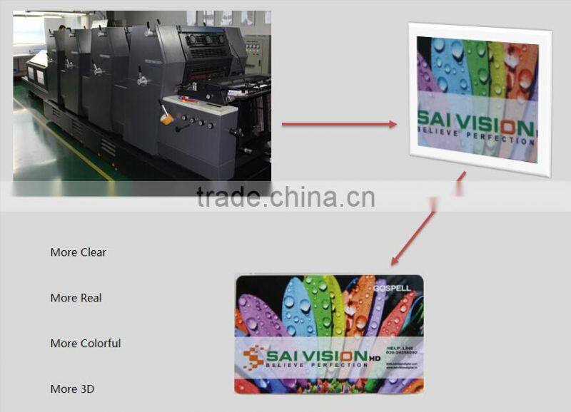 Wholesale ISO18000-6C Cheap RFID Tags UHF RFID Logistics Tag Sticker