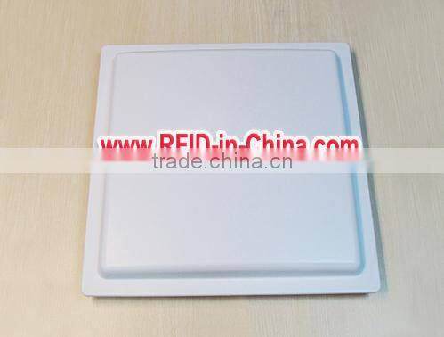 Advanced performance diy uhf rfid reader