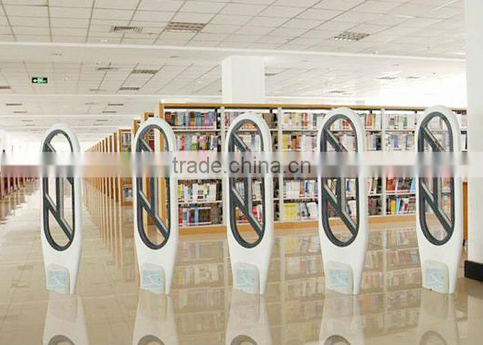 High Sensitivity EM Systems Electronic Magnetic Strip Labels 4cm - 16cm