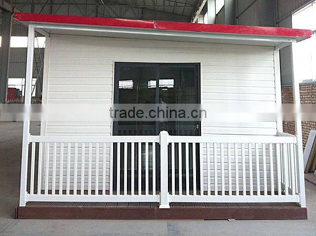 Handrails for Outdoor Steps