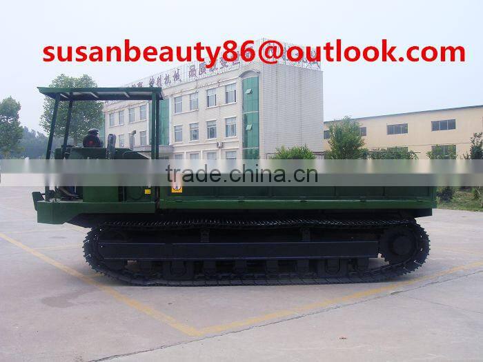 best selling oil palm carrier madein china