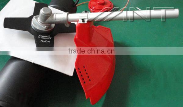 9 IN 1 multifunction garden tool with CE