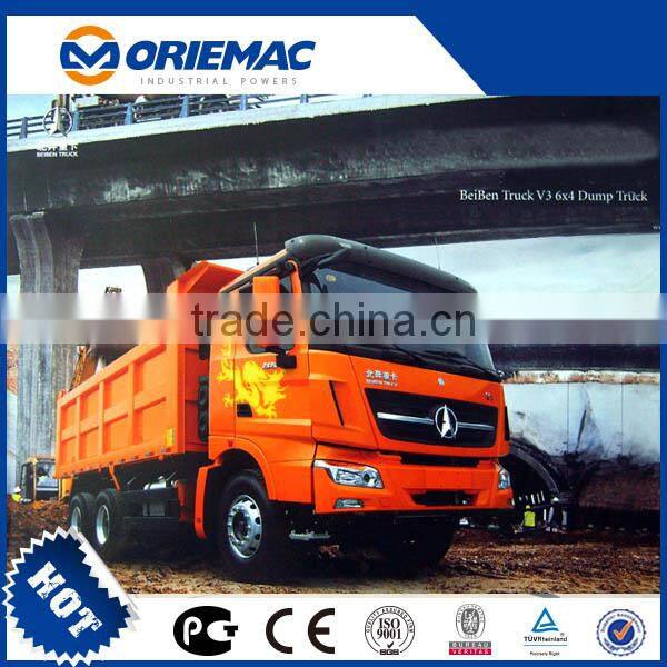 BEIBEN 25TONS Dump Truck ND32501B41J7 Tires
