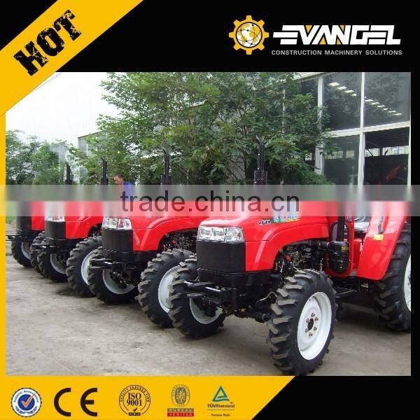 80HP Cheap Farm Tractors Made In China(LT804)