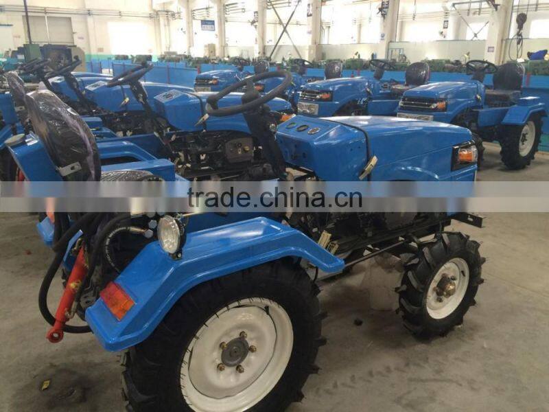 2016 hot sale SH15 tractor