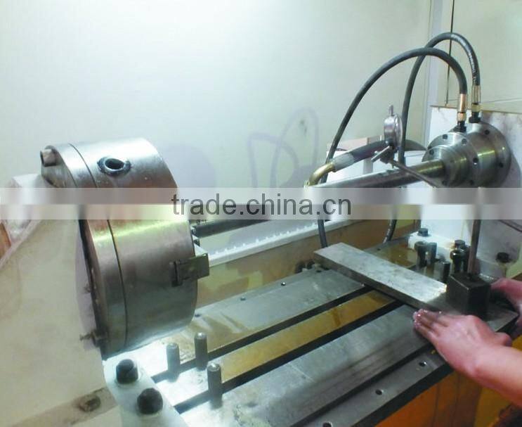 CNC Deep Hole Gun Drilling Machine (Single Spindle)